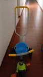 Triciclo Infanfil Evolutivo