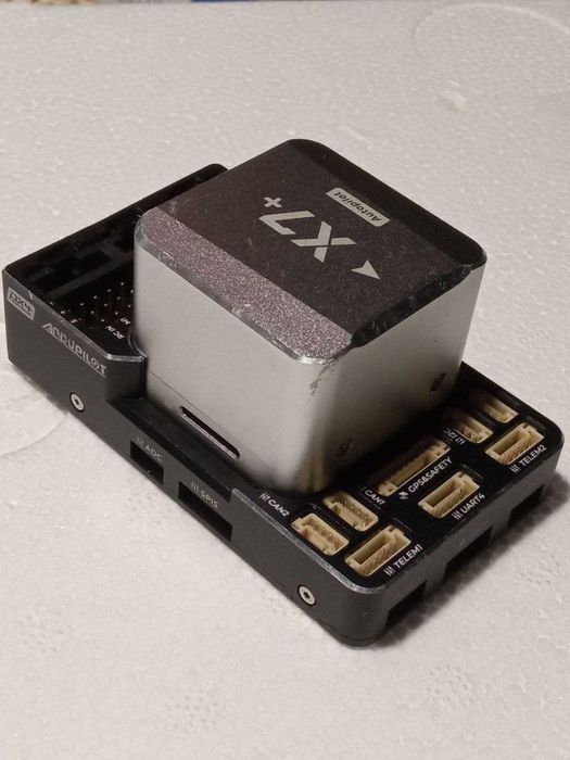 Політний контролер Cuav x7 plus