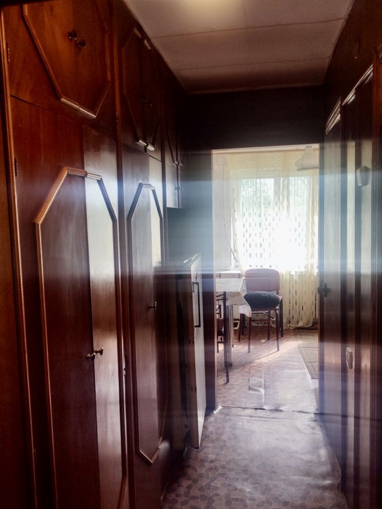 Продаю в Берминводах 2х комн. квартиру