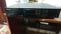 Kenwood cd player  dp 3080