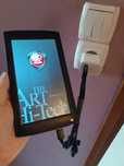 Планшет Prestigio multipad pmp3270b