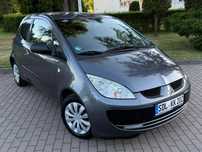 Mitsubishi Colt Sprowadzony*1.1 75km Benzyna*KLIMA*Niski przebieg
