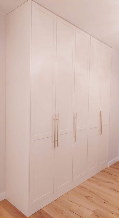 Meble na Wymiar,  Kuchnie na wymiar,  Szafy, Garderoby, Darmowy Pomiar