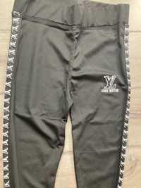 Nowe legginsy Louis vuitton M