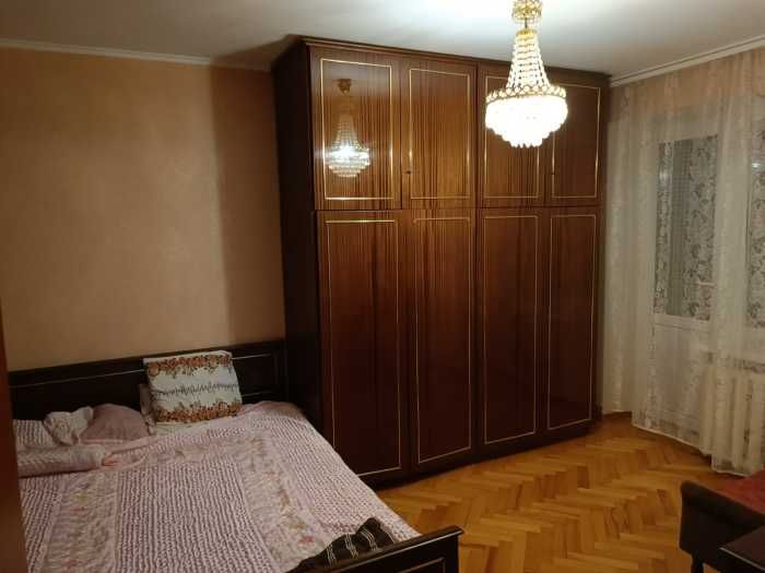 Аренда 3к квартиры на Мира