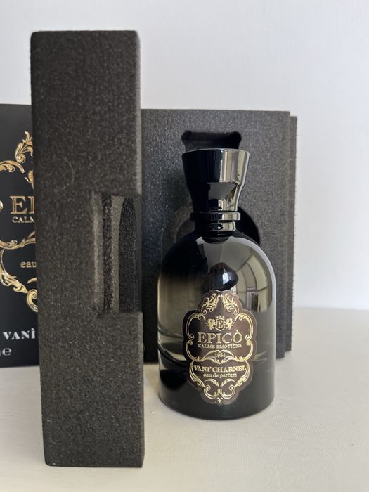 Epico Vani Charnel 100 ml