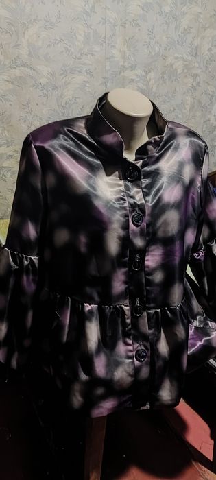 Ветровка жен. р. L.XL