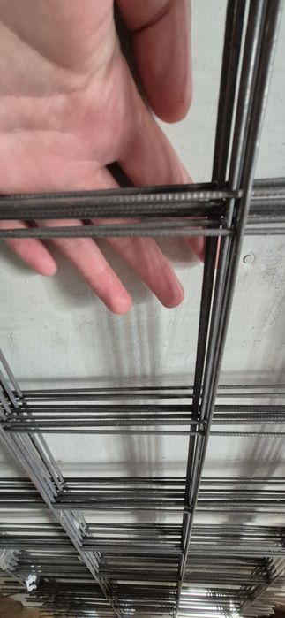 Сітка армувальна 0.5×200 10шт