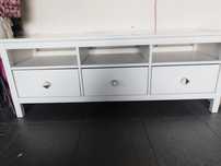 Szafka RTV Ikea Hemnes