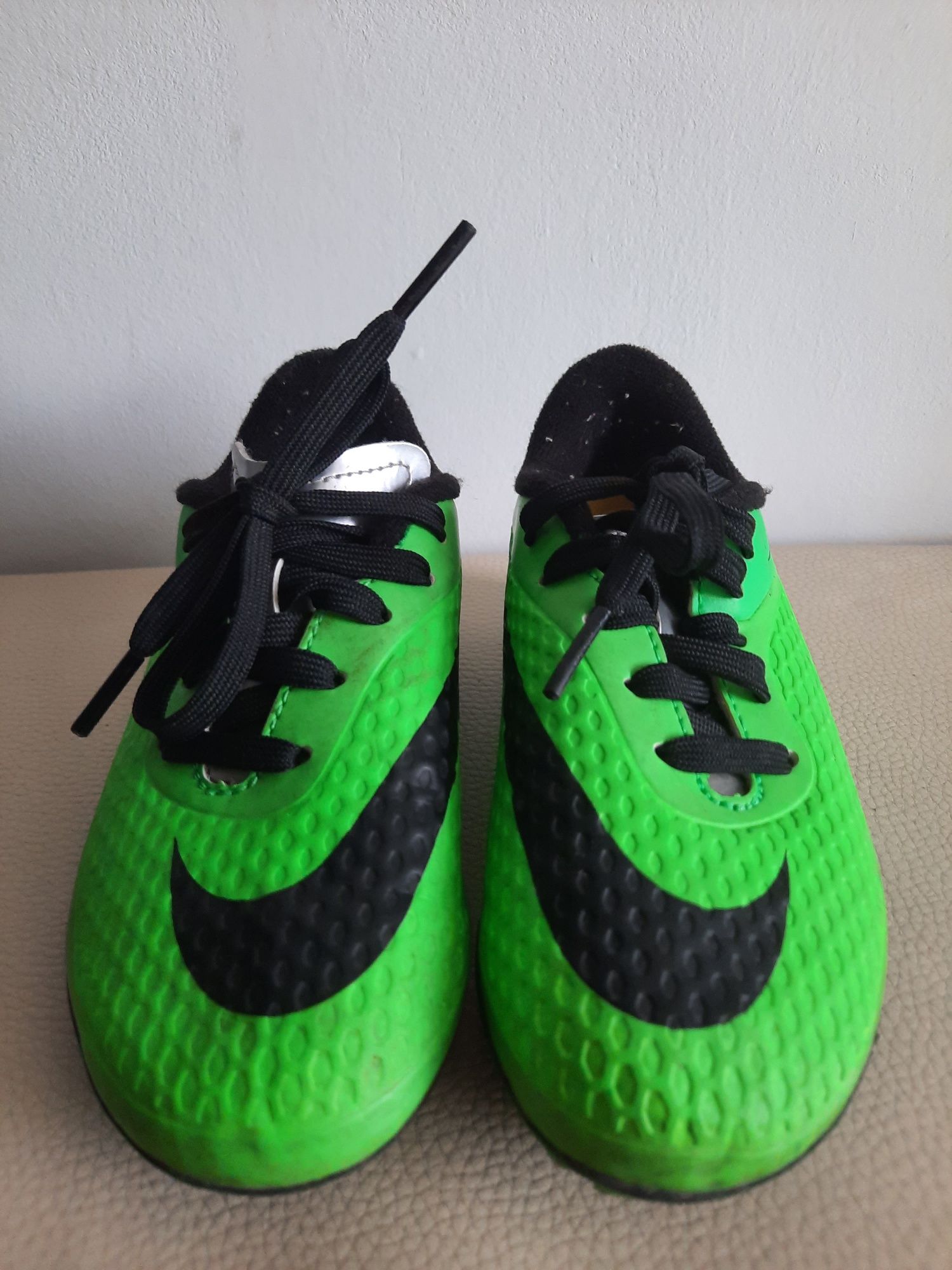 Korki Nike Hypervenom Phelon rozmiar 27 dlugosc wkładki 16,5