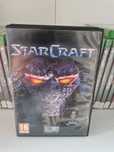 Starcraft pc cd pc