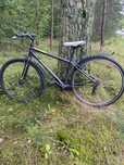 Rower Diamant 28