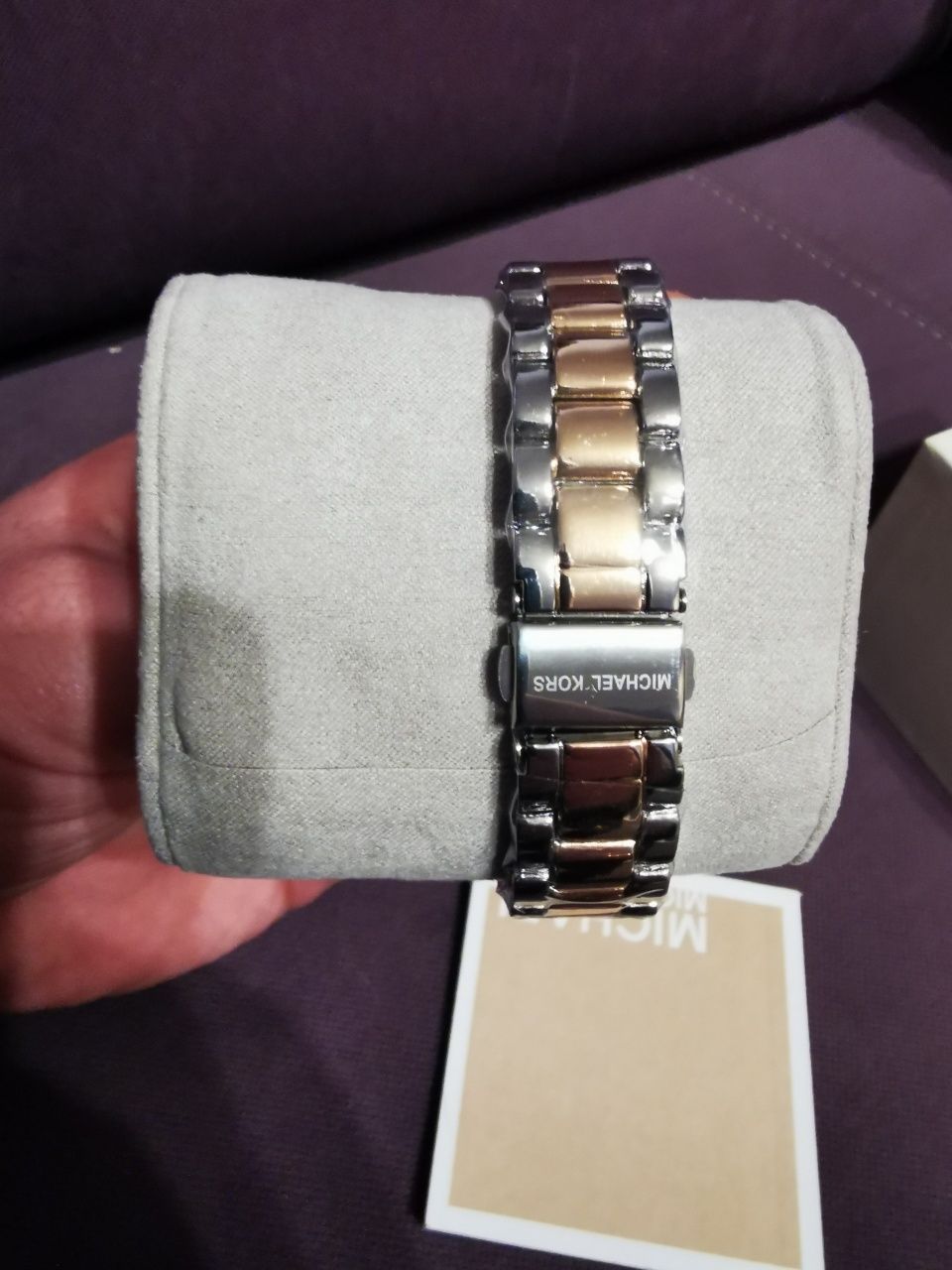 Zegarek damski Michael Kors