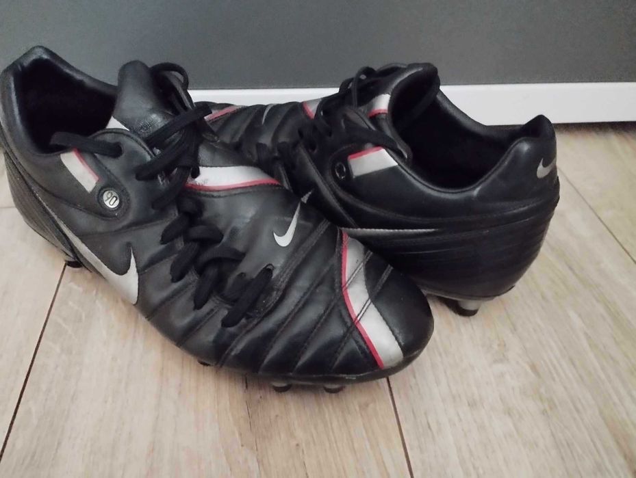 Nike Total 90 Shift Plus FG size 44 buty piłkarskie 2006
