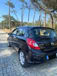 Carro Opel Corsa