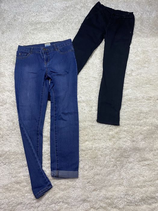 Акція 2 пари штанів на хлопчика по ціні 1 розпродаж