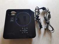 Projektor BenQ MP612