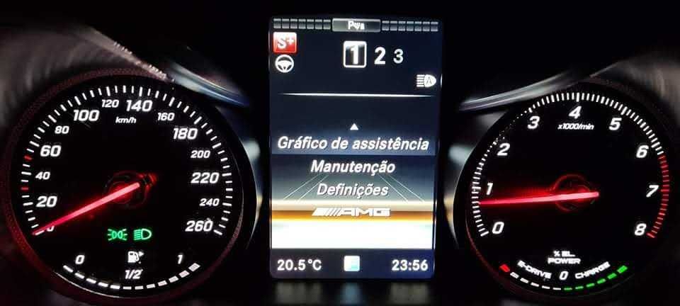 Mercedes | Android Auto | Carplay | Codificações | cartão GPS