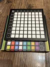 Novation Launchpad MINI MK3 kontroler midi