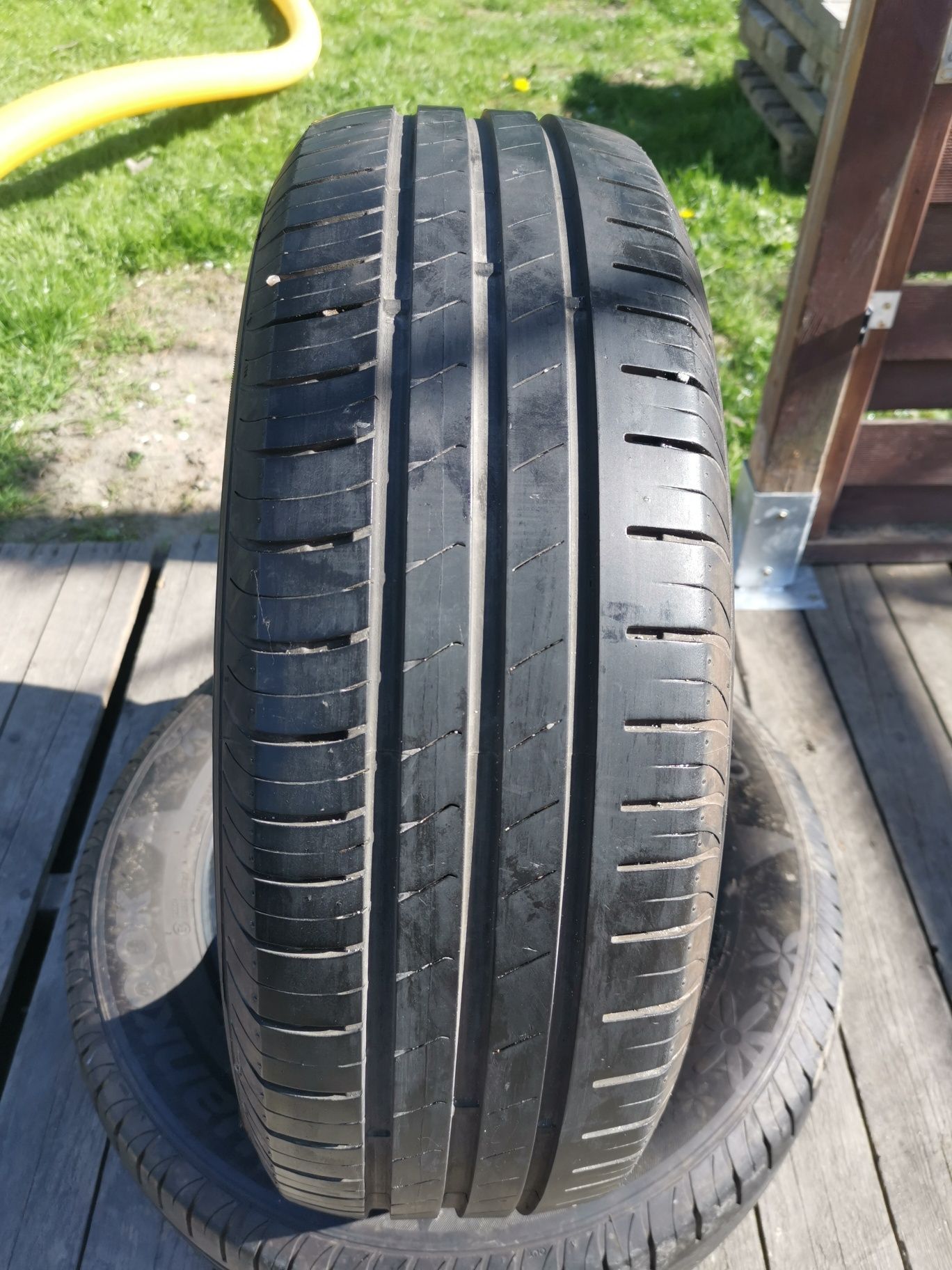 Hankook Kinergy Eco 195/65 R15 91H