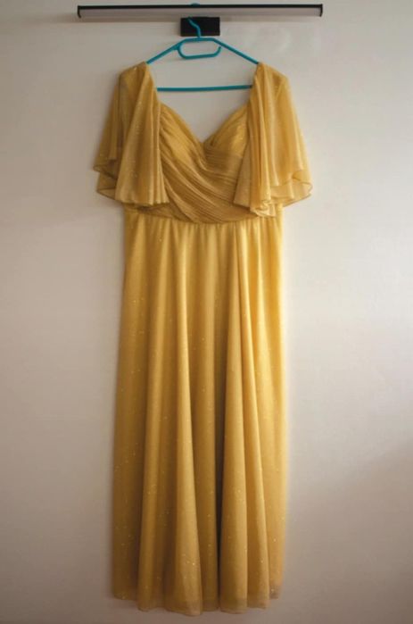 Sukienka na wesele Modello rozmiar 46