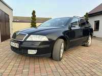 Skoda Octavia Skoda Octavia 1.9TDI