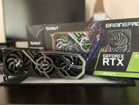 Відеокарта Palit RTX 3070Ti GamingPro