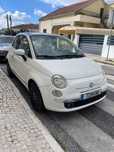 Fiat 500 1.2 gasolina