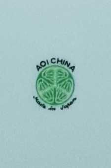 3 Pratos Louça Valiosos