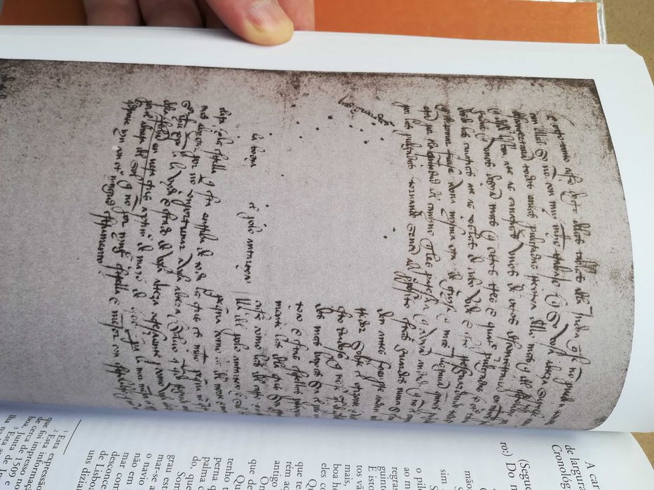 Pedro Álvares Cabral e a primeira viagem aos quatro cantos do mundo