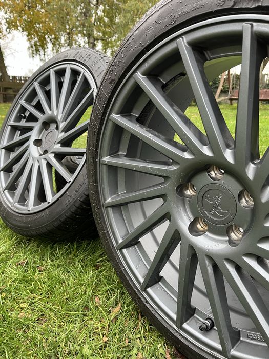 Felgi Keskin kt17 19cali 5x108