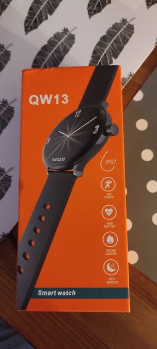 Smart watch QW13