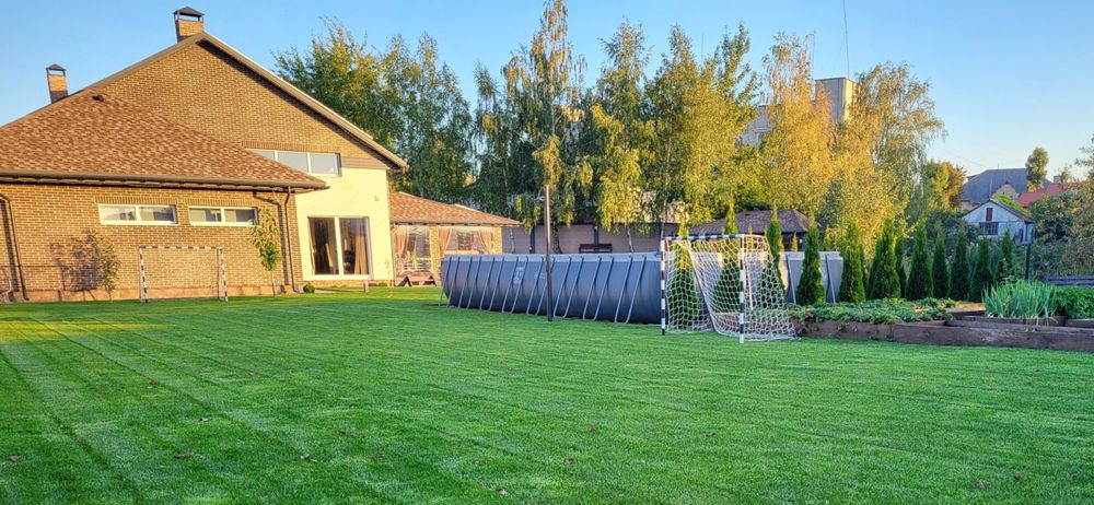 Басейн каркасний 10 на 5 метрів б/у