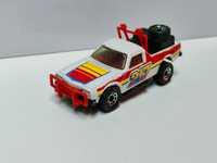 Matchbox Holden pick-up RUFF TREK Superfast.