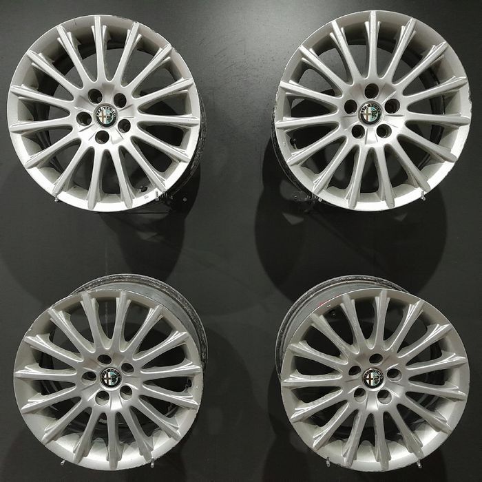 Felgi 16 5x98 Alfa Romeo 156, 147 (F503176-32)