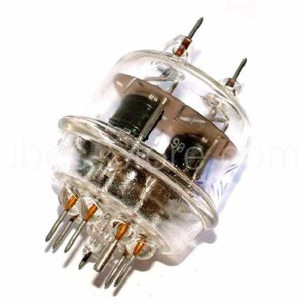 Lampy Elektronowe GU...