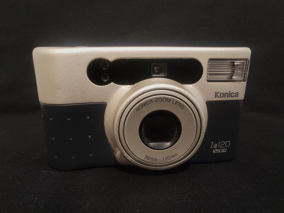 Предмет любителів знимок  Z-up 120 vp