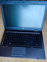 Laptop HP Probook 6470b i5 8GB SSD 256GB 14"
