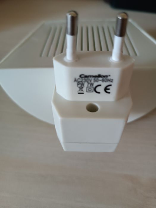 Дитячий нічник з Микки Маус, Camelion