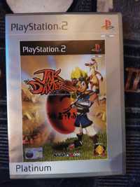 Jak and Daxter - Ps2