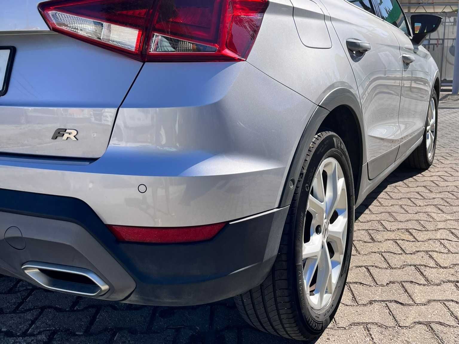 SEAT Arona 1.0 TSI FR 110CV