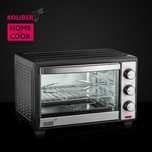 Ariete Bon Cuisine 250 984, 25l