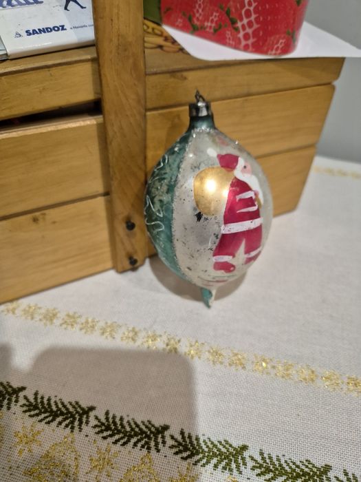 Sprzedam starq bombkę.