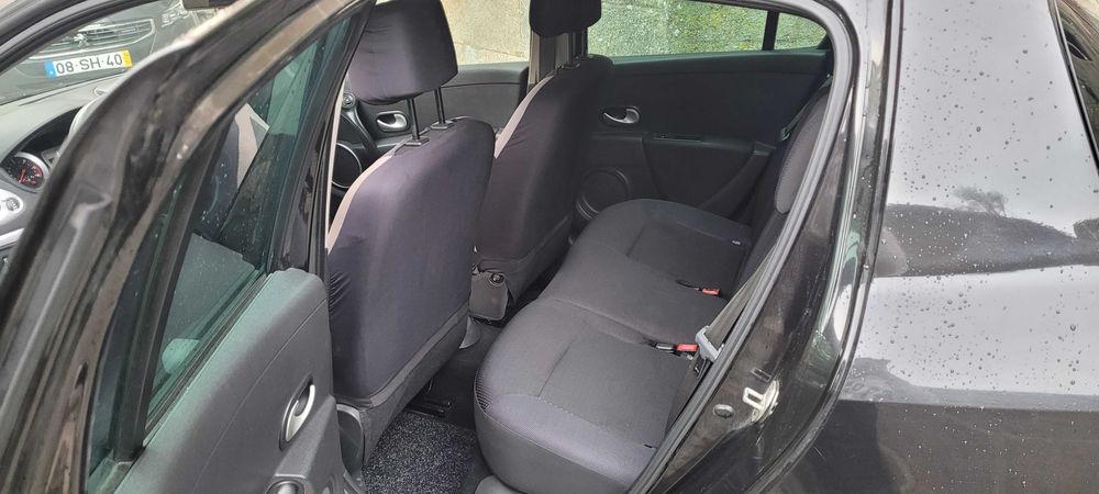 Renault Clio 1.5 Dci 10/2007