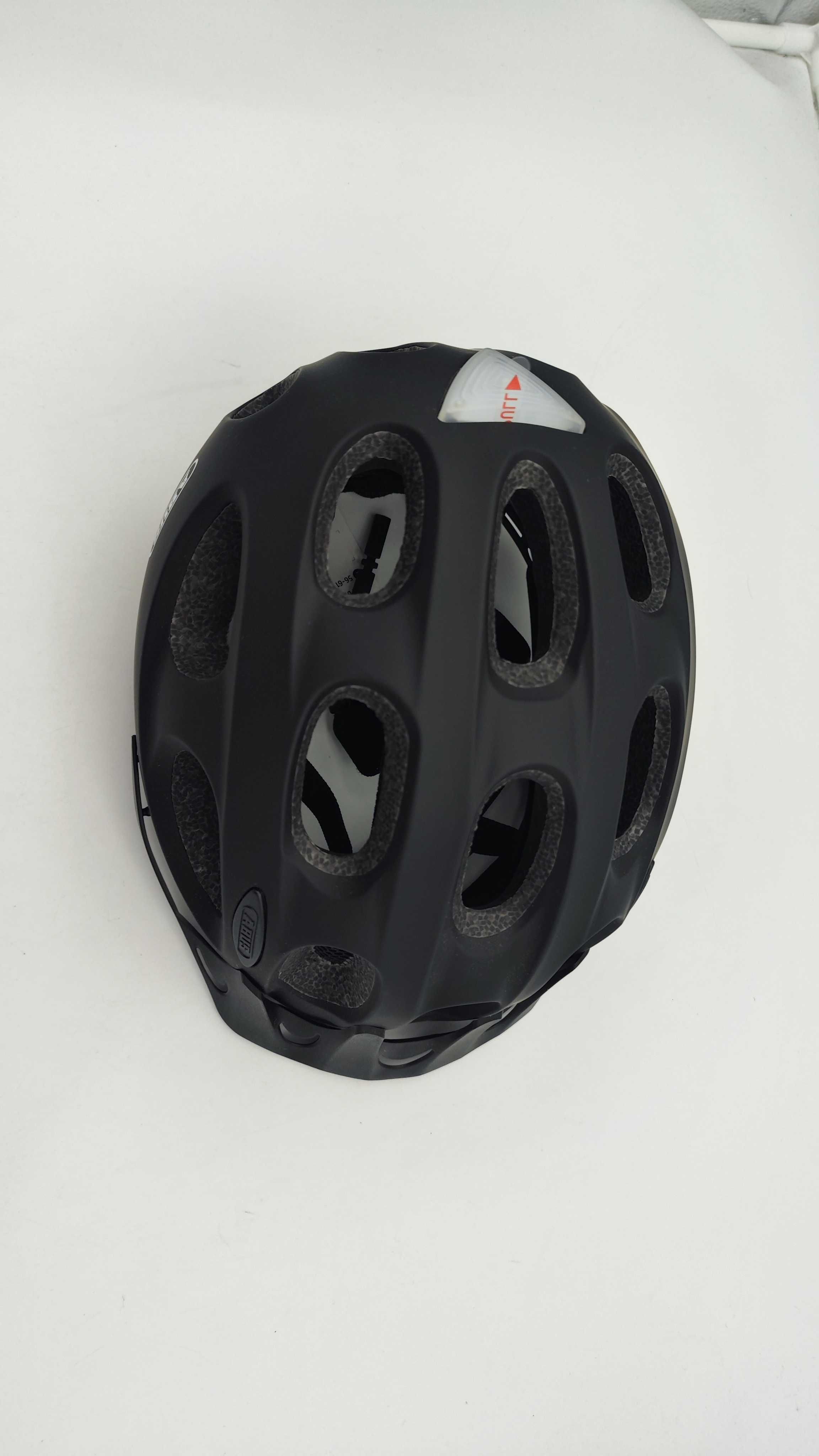 Kask rowerowy Abus Youn-I Ace r. L 56-61cm (AG23)