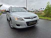 Hyundai I30 1.6Benzyna,Klimatyzacja,Z Niemiec,Serwis