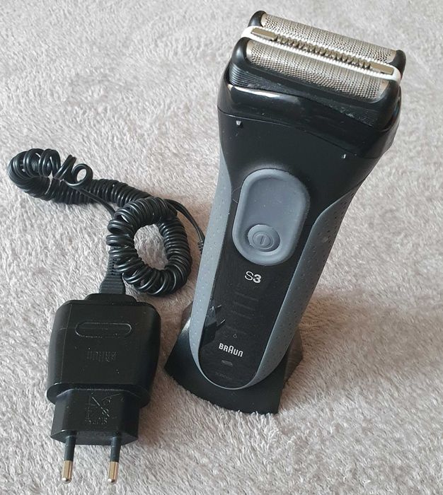 Maszynka do golenia Braun S3