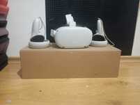 Oculus quest 2 128GB bialy