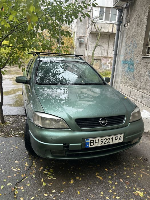 Продам Опель 1.6 бензин