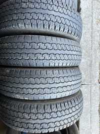 Bridgestone Dueler HT R16 205/80 ціна за 4 шт 5000 грн